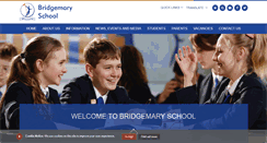 Desktop Screenshot of bridgemary-tkat.org